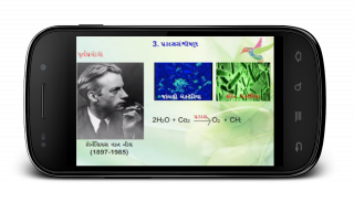 Animated Biology GSEB 12-3-1 screenshot 3