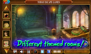 Free New Escape Games 032- Best Escape Games 2021 screenshot 4