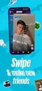 purp - Make new friends screenshot 1