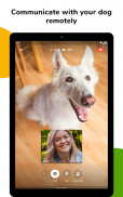 Barkio: Dog Monitor & Pet Cam screenshot 2