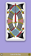 CBD Marseille Tarot Cards Love screenshot 9