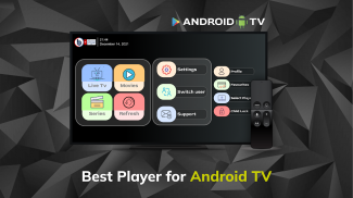 IPTV BLINK PLAYER screenshot 4