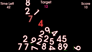 Digits! screenshot 4