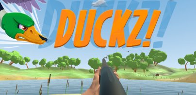 Duckz!