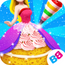 Cake maker : Cooking games