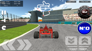 Formula Racer screenshot 3