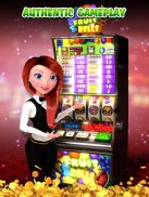 Slot classiche - Fruit & Bells screenshot 5