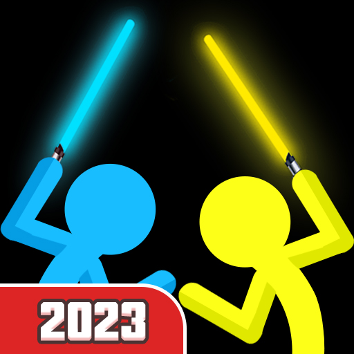 Download do aplicativo Stickman Fighting 2023 - Grátis - 9Apps