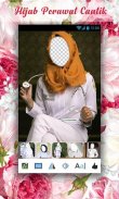 Hijab Nurse Beautiful screenshot 4