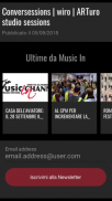 Saint Louis App screenshot 1