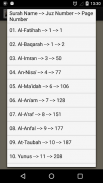 Holy Quran Arabic Pdf screenshot 2