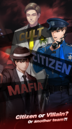Mafia42: Mafia Party Game screenshot 0