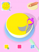 Cake Art 3D screenshot 5