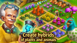 Big Farm - Baixar APK para Android