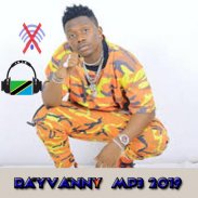 Rayvanny – Top Songs 2019 -Without Internet screenshot 4