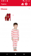 Top Style Pyjamas - Top international Sleep wear screenshot 0