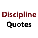 Discipline Quotes