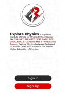 Explore Physics By Himanshu screenshot 4