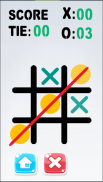 Tic Tac Toe Pro screenshot 3