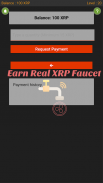 Earn Real XRP screenshot 0