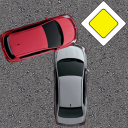 Driver Test Trainer : crossroads