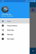 XFM Radio App UK Free Online screenshot 3
