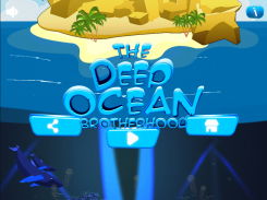 The Deep Ocean: Brotherhood screenshot 4