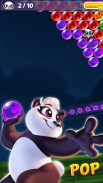 Bubble Shooter: Panda Pop! screenshot 7