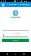 MCB MobileBanking screenshot 1