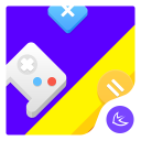 XYZ-APUS Launcher theme Icon