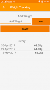 Weight Loss – All In 1 screenshot 6