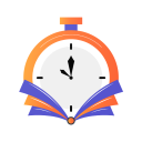 Warranty Reminder Book Icon