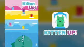 Kitten Up! screenshot 2