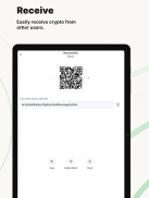 Coin Wallet - Bitcoin & Crypto screenshot 7