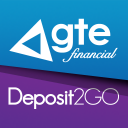 Deposit2GO Icon