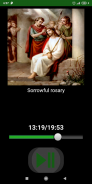 The Holy Rosary English Audio Text Offline screenshot 7