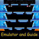 arcade Ice climber guide