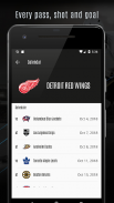 24/25 NHL Schedule & Reminder screenshot 5