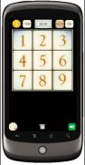lerne, Slide Puzzle zu lösen  Learn Solving Puzzle screenshot 4