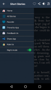 Short Stories Offline-Audible screenshot 3