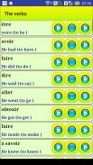 Learn French language screenshot 9