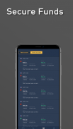 Amir Option-Online Trading APP screenshot 1