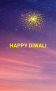 Happy Diwali Rocket screenshot 0