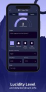 Lucidity - Dream Journal & AI screenshot 2