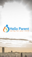 HelloParent (For School staff) screenshot 0