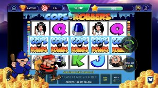 GameTwist Online Casino Games screenshot 0