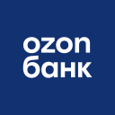 Ozon Банк для бизнеса icon