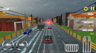 Real Traffic Racing 2022 screenshot 3