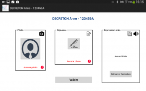 Passeport screenshot 8