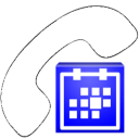 Conference Call Manager Trial Icon